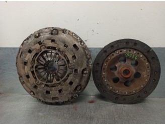 Replacement clutch kit for Ford Focus Turnier (CAK) 1.8 TDCi cat OEM IAM reference 1S417563DB 