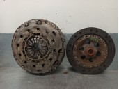 Recambio de kit embrague para ford focus turnier (cak) 1.8 tdci cat referencia OEM IAM 1S417563DB  