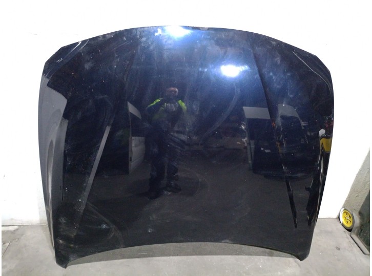 Recambio de capot para bmw 3 touring (f31) 320 d referencia OEM IAM 41007290944 41007290944 