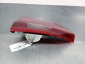 Recambio de piloto trasero izquierdo para mazda 3 lim. (bl) 2.2 turbodiesel cat referencia OEM IAM B45A513G0 B45A513G0 