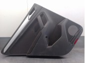 Recambio de guarnecido puerta trasera izquierda para volkswagen tiguan 2.0 tdi referencia OEM IAM 5NA867211 5 PUERTAS