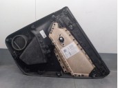 Recambio de guarnecido puerta trasera izquierda para volkswagen tiguan 2.0 tdi referencia OEM IAM 5NA867211 5 PUERTAS