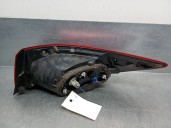 Recambio de piloto trasero izquierdo para mazda 3 lim. (bl) 2.2 turbodiesel cat referencia OEM IAM B45A51160B B45A51160B 