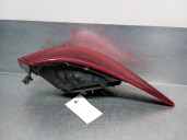 Recambio de piloto trasero izquierdo para mazda 3 lim. (bl) 2.2 turbodiesel cat referencia OEM IAM B45A51160B B45A51160B 