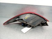 Recambio de piloto trasero izquierdo para mazda 3 lim. (bl) 2.2 turbodiesel cat referencia OEM IAM B45A51160B B45A51160B 