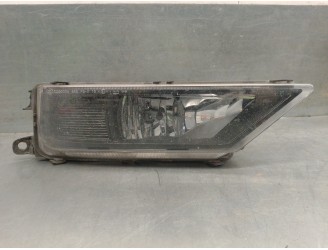 Recambio de faro antiniebla derecho para volkswagen tiguan 2.0 tdi referencia OEM IAM 5NA941700B 