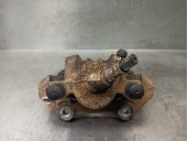 Recambio de pinza freno delantera derecha para renault clio iv 1.5 dci diesel fap referencia OEM IAM 410014752R 