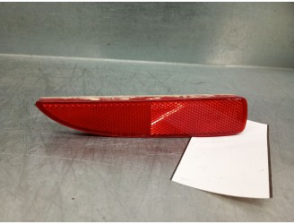 Recambio de piloto trasero derecho paragolpes para mazda 3 lim. (bl) 2.2 turbodiesel cat referencia OEM IAM D350515M0E D350515M0