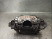 Recambio de pinza freno delantera derecha para renault clio iv 1.5 dci diesel fap referencia OEM IAM 410014752R 