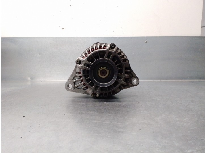 Replacement alternator for Chrysler 300 M (LR) 3.5 CAT OEM IAM reference 4609300AC A003TA4191ZC MITSUBISHI