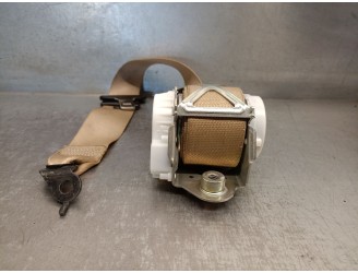 Recambio de cinturon seguridad delantero derecho para bmw 3 touring (f31) 320 d referencia OEM IAM 72117243308 72117243308 