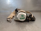 Recambio de cinturon seguridad delantero derecho para bmw 3 touring (f31) 320 d referencia OEM IAM 72117243308 72117243308 