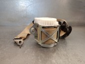 Recambio de cinturon seguridad delantero derecho para bmw 3 touring (f31) 320 d referencia OEM IAM 72117243308 72117243308 