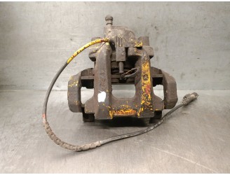 Recambio de pinza freno trasera derecha para mercedes-benz clase m (w164) 5.0 v8 24v cat referencia OEM IAM A0044204083 A0044204