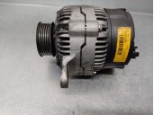 Recambio de alternador para peugeot 306 berlina 3/5 puertas (s1) 1.9 turbodiesel referencia OEM IAM 5705F3 