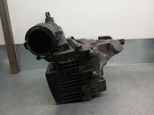 Recambio de carcasa filtro de aire para mazda 3 lim. (bl) 2.2 turbodiesel cat referencia OEM IAM SH01133AYB SH01133AYB 