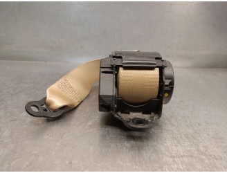 Recambio de cinturon seguridad trasero izquierdo para bmw 3 touring (f31) 320 d referencia OEM IAM 72117309363 72117309363 