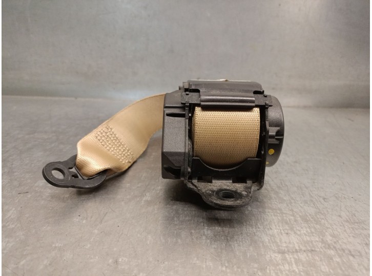 Recambio de cinturon seguridad trasero izquierdo para bmw 3 touring (f31) 320 d referencia OEM IAM 72117309363 72117309363 