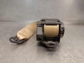 Recambio de cinturon seguridad trasero izquierdo para bmw 3 touring (f31) 320 d referencia OEM IAM 72117309363 72117309363 
