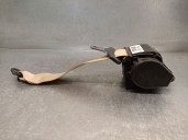 Recambio de cinturon seguridad trasero izquierdo para bmw 3 touring (f31) 320 d referencia OEM IAM 72117309363 72117309363 