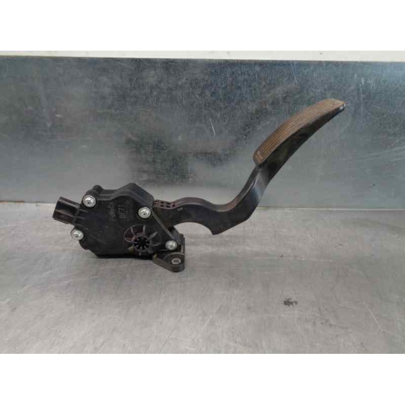 Recambio de potenciometro pedal para mazda 2 lim. (de) 1.3 16v cat referencia OEM IAM   