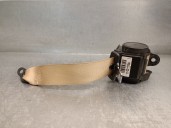 Recambio de cinturon seguridad trasero izquierdo para bmw 3 touring (f31) 320 d referencia OEM IAM 72117309363 72117309363 
