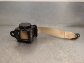 Recambio de cinturon seguridad trasero izquierdo para bmw 3 touring (f31) 320 d referencia OEM IAM 72117309363 72117309363 