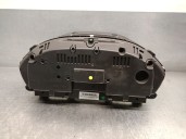 Recambio de cuadro instrumentos para bmw 3 touring (f31) 320 d referencia OEM IAM 62109287480 62108718260 