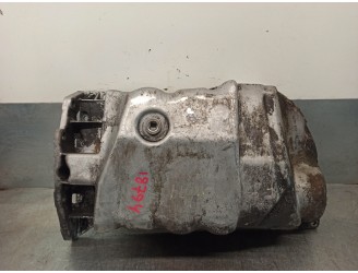 Recambio de carter para renault scenic (ja..) 1.9 dti diesel cat referencia OEM IAM 7130104412  