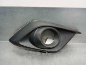 Recambio de rejilla paragolpes derecha para mazda 3 lim. (bl) 2.2 turbodiesel cat referencia OEM IAM BHR150C11A BHR150C11A 
