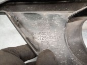 Recambio de rejilla paragolpes derecha para mazda 3 lim. (bl) 2.2 turbodiesel cat referencia OEM IAM BHR150C11A BHR150C11A 