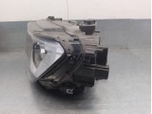 Recambio de faro izquierdo para volkswagen tiguan 2.0 tdi referencia OEM IAM 4G0907697H 28548117 
