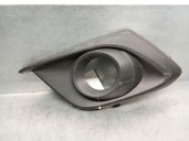 Replacement left bumper grille for Mazda 3 Lim. (BL) 2.2 turbodiesel cat OEM IAM reference BHR150C21A BHR150C21A 