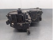 Recambio de faro izquierdo para volkswagen tiguan 2.0 tdi referencia OEM IAM 4G0907697H 28548117 