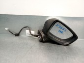 Recambio de retrovisor derecho para mazda 3 lim. (bl) 2.2 turbodiesel cat referencia OEM IAM BHS369121G BHS369121G 