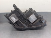 Recambio de faro izquierdo para volkswagen tiguan 2.0 tdi referencia OEM IAM 4G0907697H 28548117 
