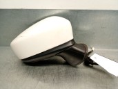 Recambio de retrovisor derecho para mazda 3 lim. (bl) 2.2 turbodiesel cat referencia OEM IAM BHS369121G BHS369121G 