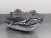 Recambio de faro izquierdo para volkswagen tiguan 2.0 tdi referencia OEM IAM 4G0907697H 28548117 