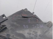 Recambio de faro izquierdo para volkswagen tiguan 2.0 tdi referencia OEM IAM 4G0907697H 28548117 