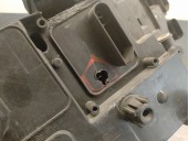 Recambio de faro izquierdo para volkswagen tiguan 2.0 tdi referencia OEM IAM 4G0907697H 28548117 