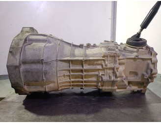 Recambio de caja cambios para nissan pathfinder (r51) 2.5 dci diesel cat referencia OEM IAM 32101CD340 32010EB510 32131CD340