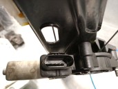 Recambio de elevalunas delantero izquierdo para bmw 3 touring (f31) 320 d referencia OEM IAM 725982310 67627406633 LAMES