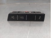 Replacement multifunction switch for Volkswagen Tiguan 2.0 TDI OEM IAM reference 5NB927238D 03498107100 