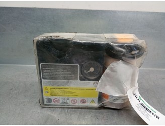 Recambio de util rueda repuesto para mazda 3 lim. (bl) 2.2 turbodiesel cat referencia OEM IAM BHR137C20A BHR137C20A 