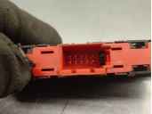 Replacement multifunction switch for Volkswagen Tiguan 2.0 TDI OEM IAM reference 5NB927238D 03498107100 
