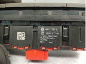 Replacement multifunction switch for Volkswagen Tiguan 2.0 TDI OEM IAM reference 5NB927238D 03498107100 