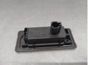 Recambio de piloto matricula para volkswagen tiguan 2.0 tdi referencia OEM IAM 5NA943021 