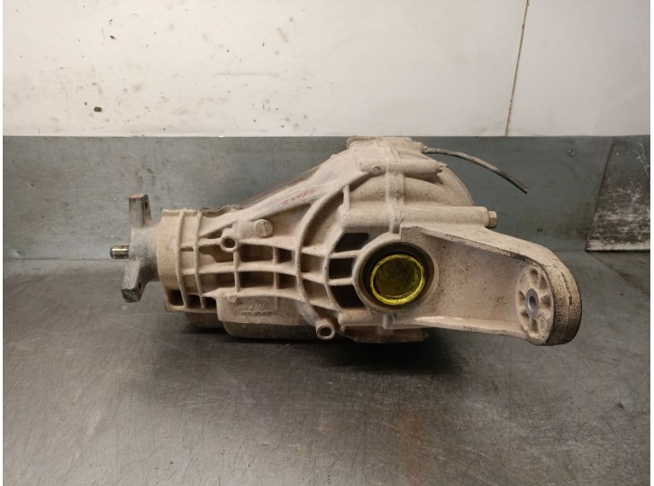 Recambio de diferencial trasero para mercedes-benz clase m (w164) 5.0 v8 24v cat referencia OEM IAM A1643500314 A1643500314 