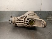 Recambio de diferencial trasero para mercedes-benz clase m (w164) 5.0 v8 24v cat referencia OEM IAM A1643500314 A1643500314 