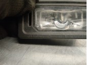 Recambio de piloto matricula para volkswagen tiguan 2.0 tdi referencia OEM IAM 5NA943021 